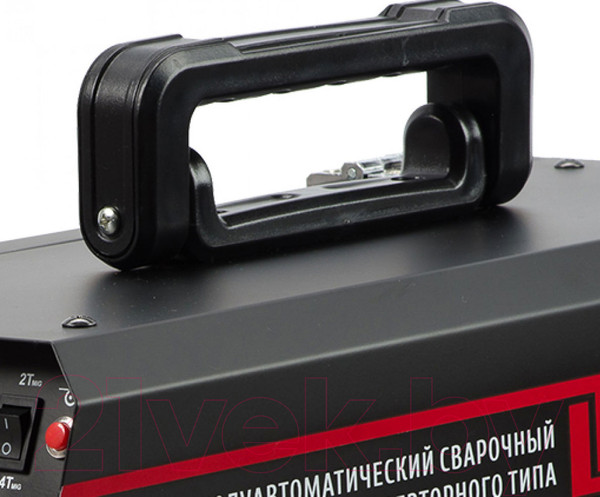 Изображение товара Полуавтомат сварочный Brait MIG-250QD