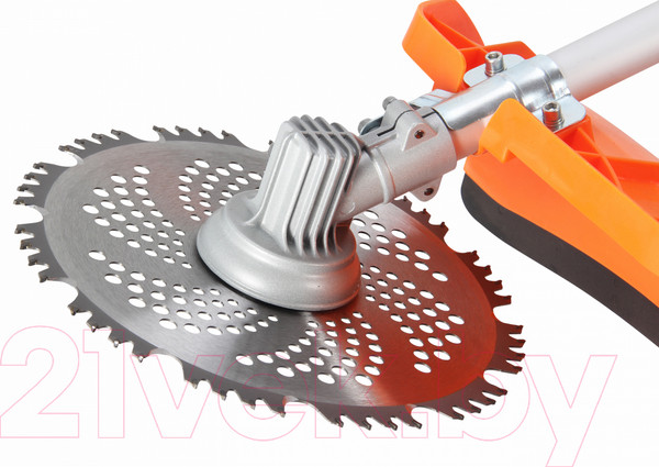 Изображение товара Триммер бензиновый Brait BPT431