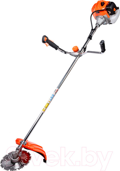 Изображение товара Триммер бензиновый Brait BPT521