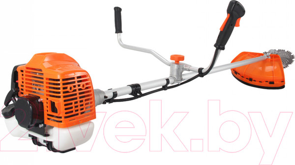 Изображение товара Триммер бензиновый Brait BPT521