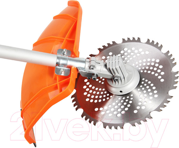 Изображение товара Триммер бензиновый Brait BPT521