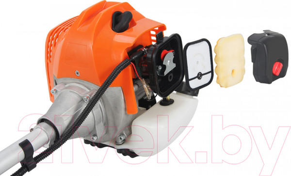 Изображение товара Триммер бензиновый Brait BPT521