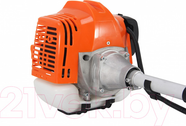 Изображение товара Триммер бензиновый Brait BPT521