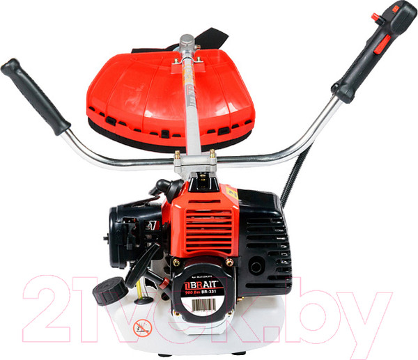 Изображение товара Триммер бензиновый Brait BR-331