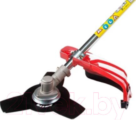 Изображение товара Триммер бензиновый Brait BR-331C