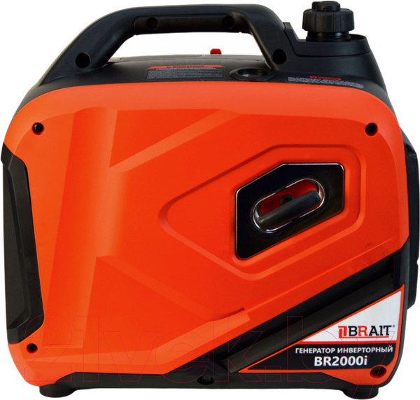 Изображение товара Инверторный генератор Brait BR2000i
