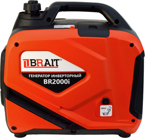 Изображение товара Инверторный генератор Brait BR2000i