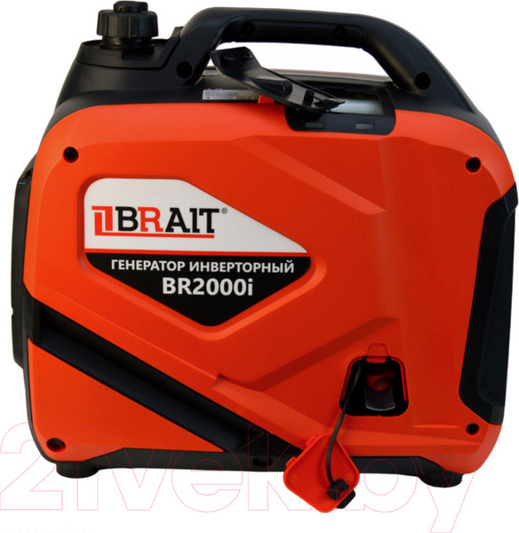 Изображение товара Инверторный генератор Brait BR2000i