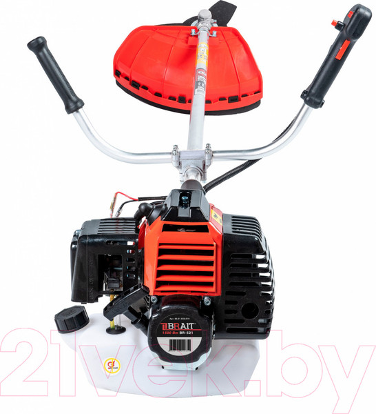 Изображение товара Триммер бензиновый Brait BR-521