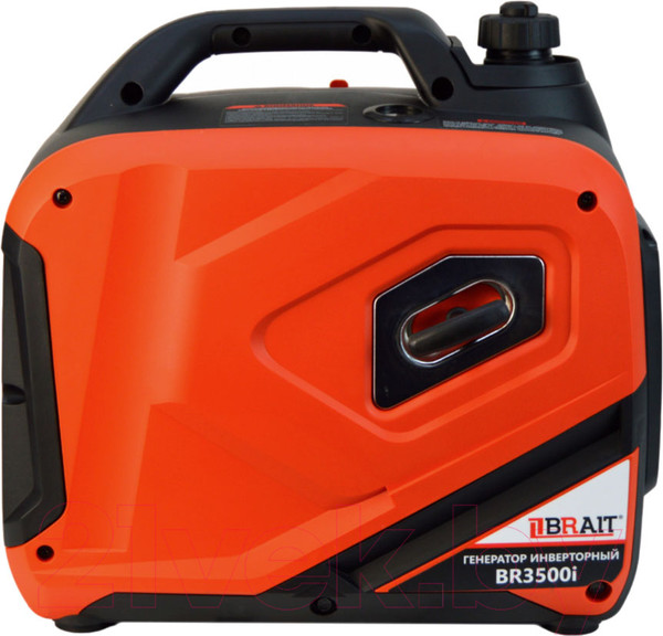 Изображение товара Инверторный генератор Brait BR3500i