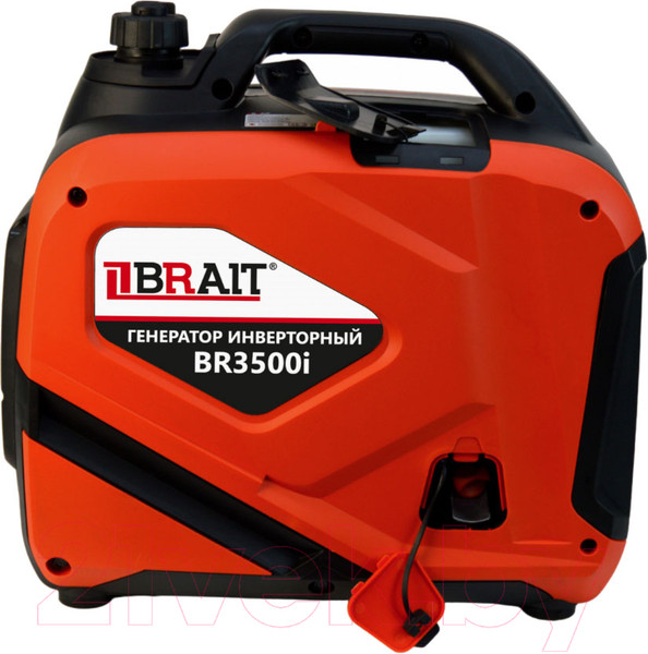 Изображение товара Инверторный генератор Brait BR3500i