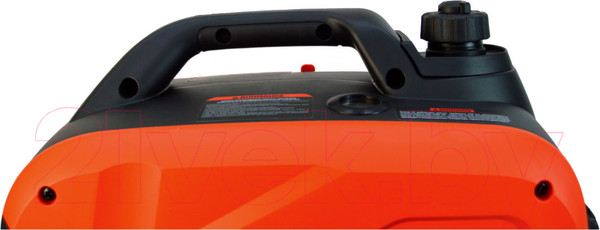 Изображение товара Инверторный генератор Brait BR3500i