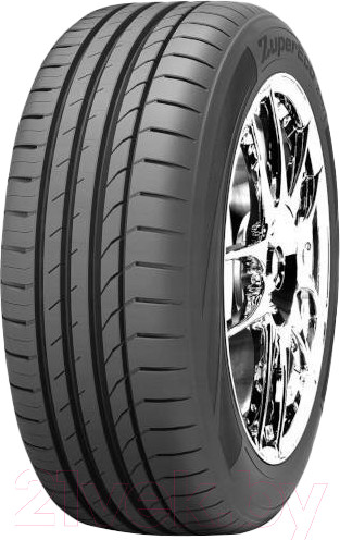 Изображение товара Летняя шина WestLake Z-107 Zuper Eco 215/55R18 99V