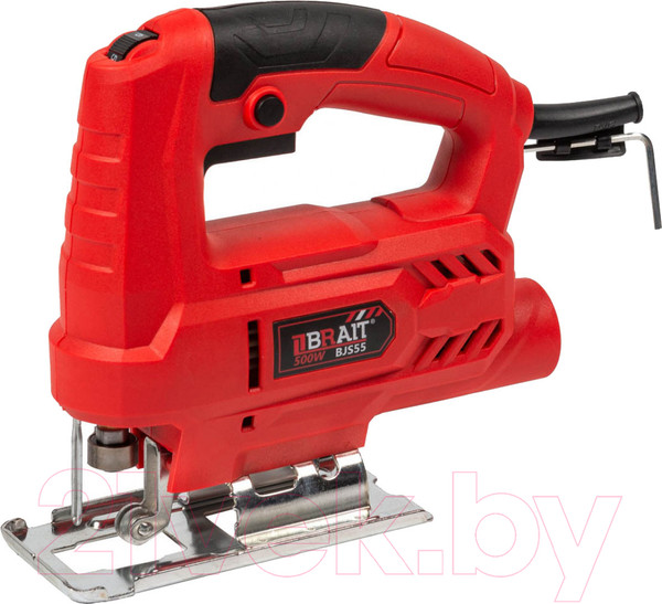Изображение товара Электролобзик Brait BJS55