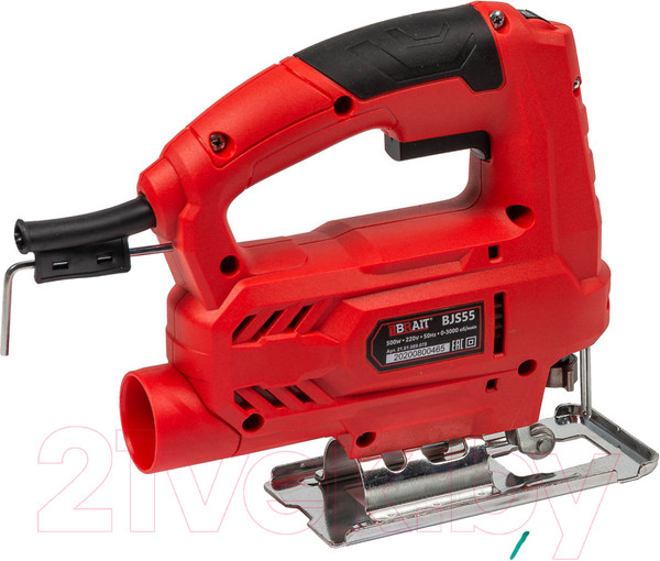 Изображение товара Электролобзик Brait BJS55