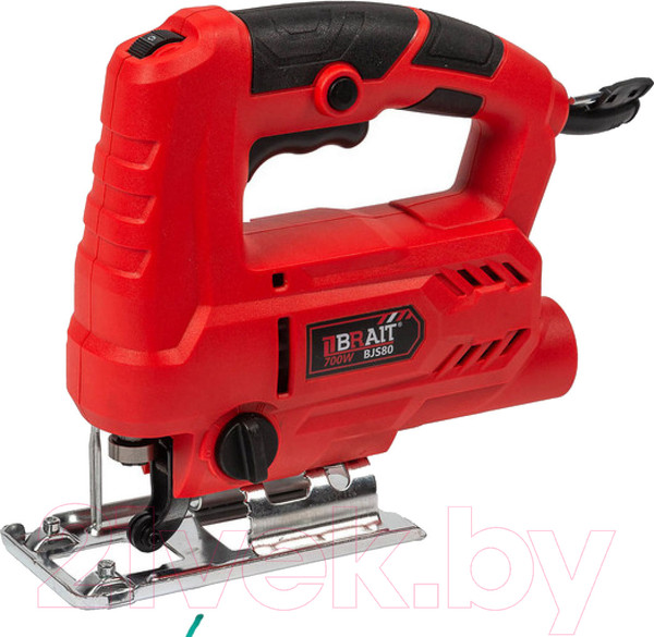 Изображение товара Электролобзик Brait BJS80