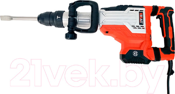 Изображение товара Отбойный молоток Brait DH65DNPRO