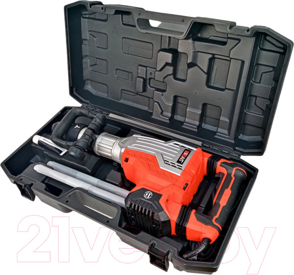 Изображение товара Отбойный молоток Brait DH65DNPRO