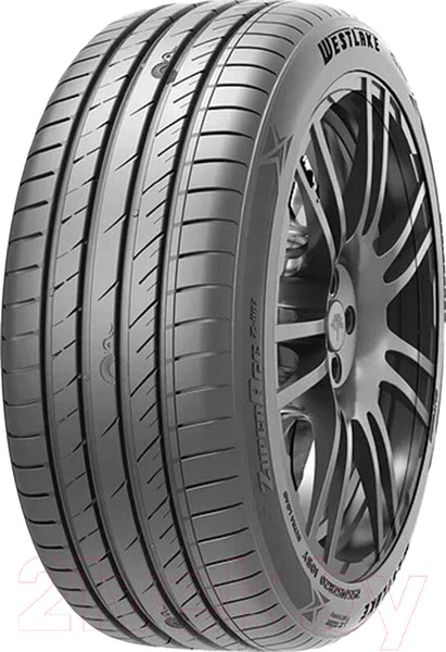 Изображение товара Летняя шина WestLake ZuperAce Z-007 235/55R18 100W