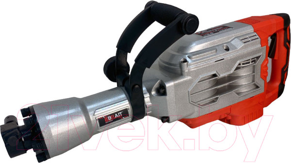 Изображение товара Отбойный молоток Brait DH65DPRO