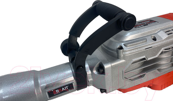 Изображение товара Отбойный молоток Brait DH65DPRO