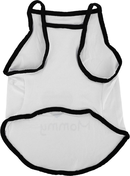 Изображение товара Рубашка для животных Miniso Rainbow Series 1691