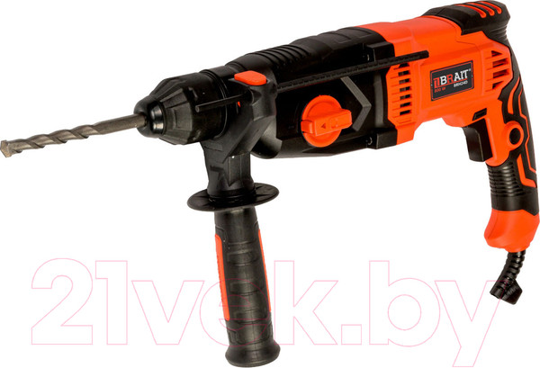 Изображение товара Перфоратор Brait BRH24D PRO