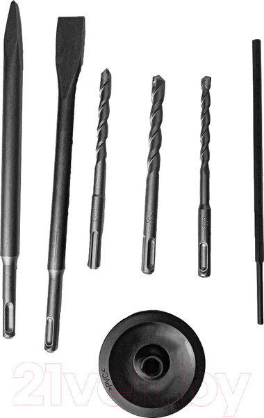 Изображение товара Перфоратор Brait BRH24D PRO