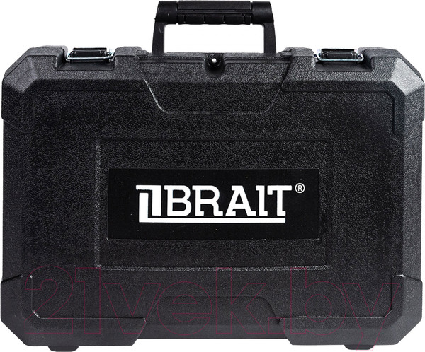 Изображение товара Перфоратор Brait BRH26