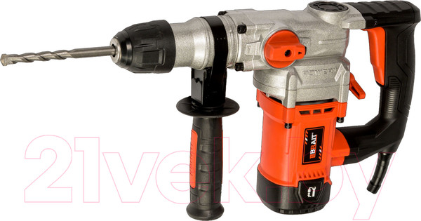 Изображение товара Перфоратор Brait BRH26VD PRO