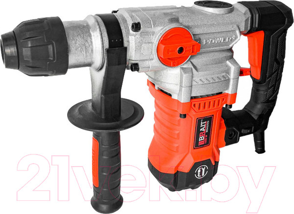Изображение товара Перфоратор Brait BRH32VD PRO