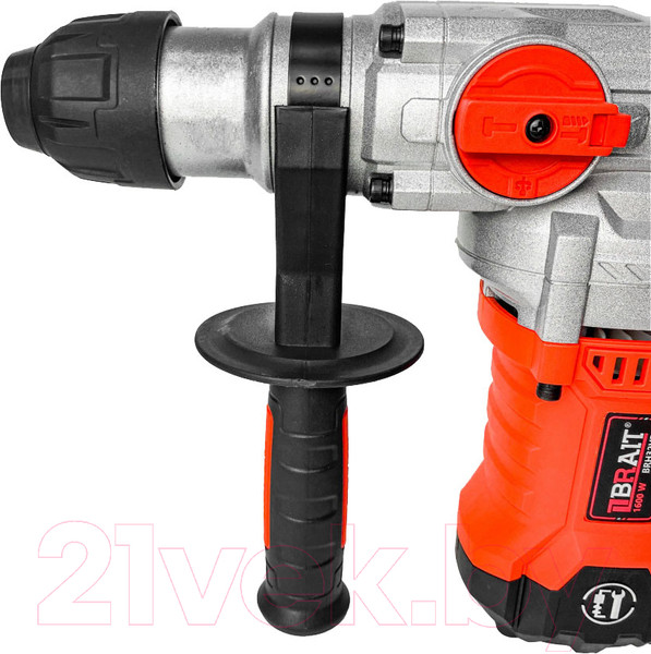 Изображение товара Перфоратор Brait BRH32VD PRO