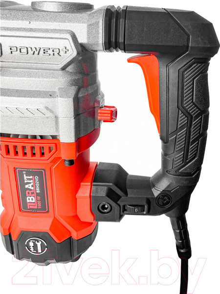 Изображение товара Перфоратор Brait BRH32VD PRO