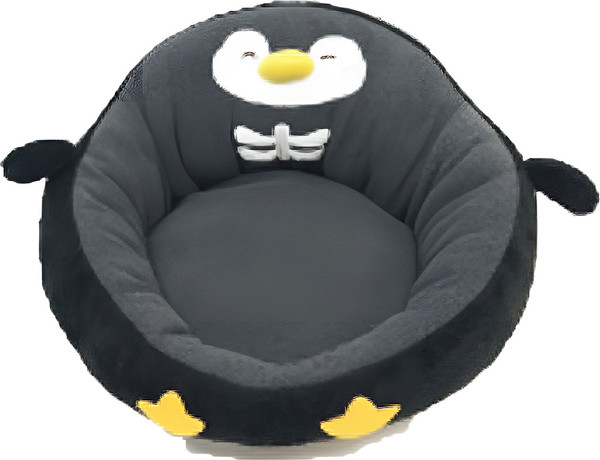 Изображение товара Лежанка для животных Miniso Mini Family Halloween Series 5285