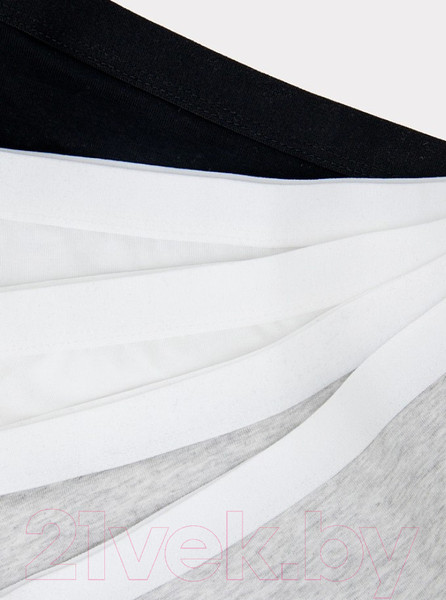 Изображение товара Комплект трусов детских Mark Formelle 417728-5 (р.92/98-52, черный)