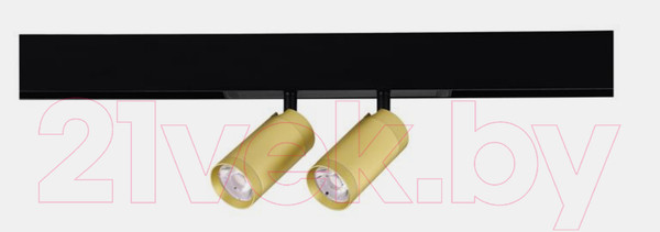 Изображение товара Трековый светильник ST Luce Smart ST660.286.20 