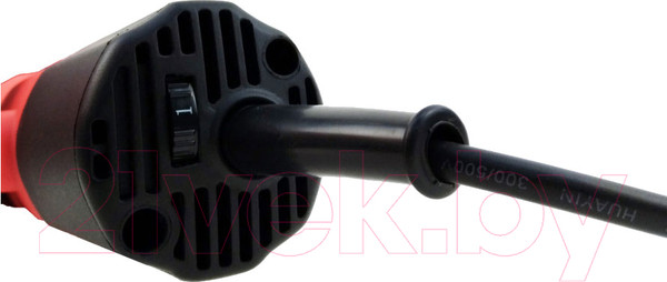 Изображение товара Угловая шлифовальная машина Brait BAG125BR PRO