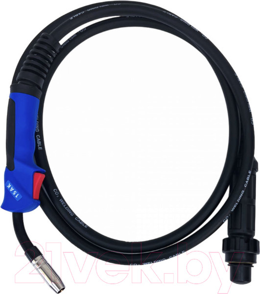 Изображение товара Полуавтомат сварочный Brait MIG-220TE