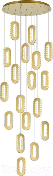 Изображение товара Люстра ST Luce SL6506.203.18