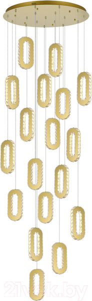 Изображение товара Люстра ST Luce SL6506.203.18