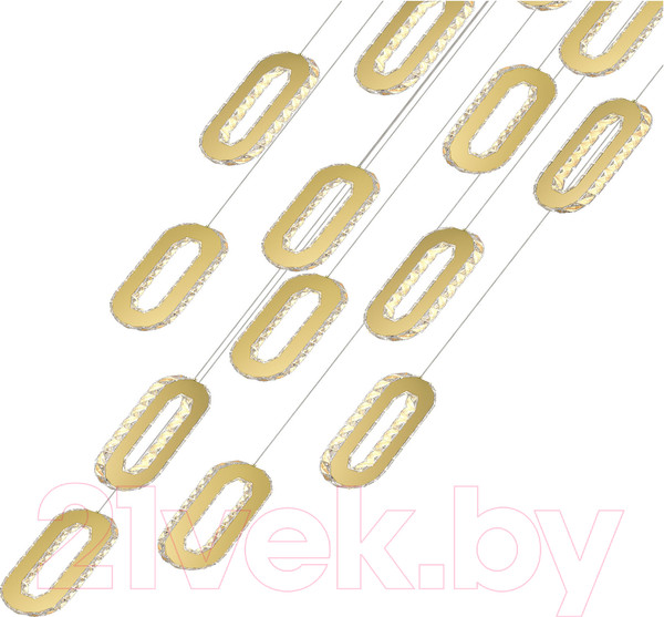 Изображение товара Люстра ST Luce SL6506.203.18