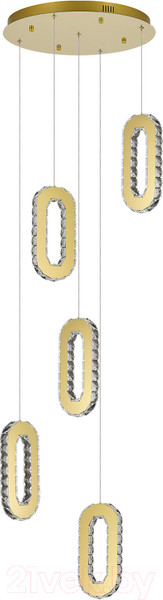 Изображение товара Люстра ST Luce SL6506.203.05