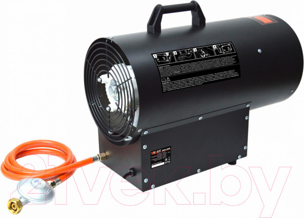 Изображение товара Тепловая пушка газовая Brait BGH-30M