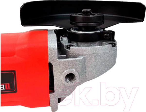 Изображение товара Угловая шлифовальная машина Brait BAG150B PRO