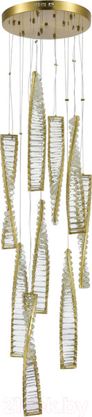 Изображение товара Люстра ST Luce SL6205.303.09 