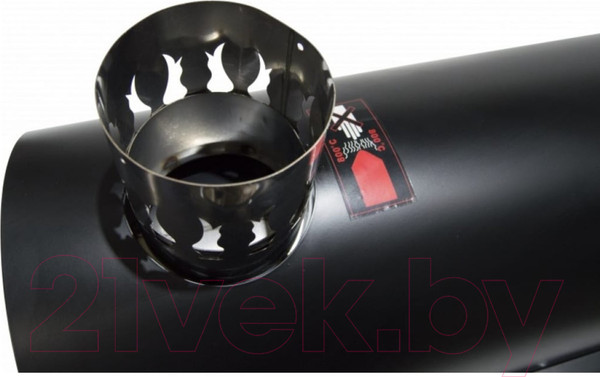 Изображение товара Тепловая пушка дизельная Brait BR-56AIW