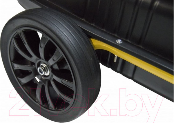 Изображение товара Тепловая пушка дизельная Brait BR-56AIW