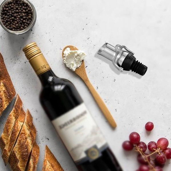 Изображение товара Пробка-дозатор для бутылок Maestro Mr-1554