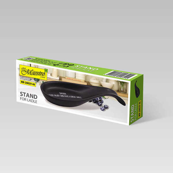 Изображение товара Подставка под ложку Maestro Eco style MR-20029-46