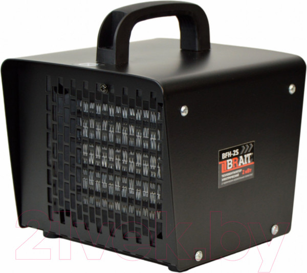 Изображение товара Тепловентилятор Brait BFH-2S